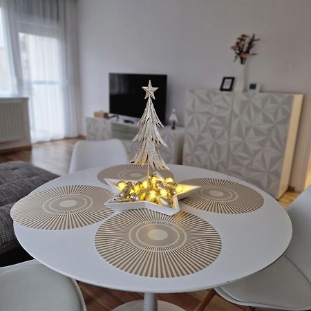 בקשצ'אבה Matrix Apartman חדר תמונה