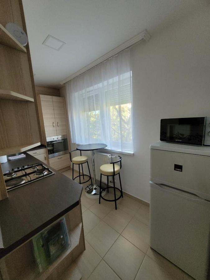 בקשצ'אבה Matrix Apartman מראה חיצוני תמונה