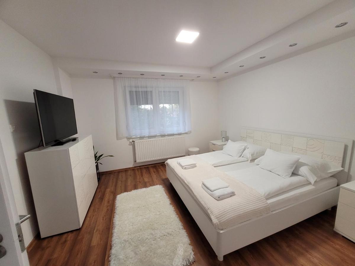 בקשצ'אבה Matrix Apartman מראה חיצוני תמונה