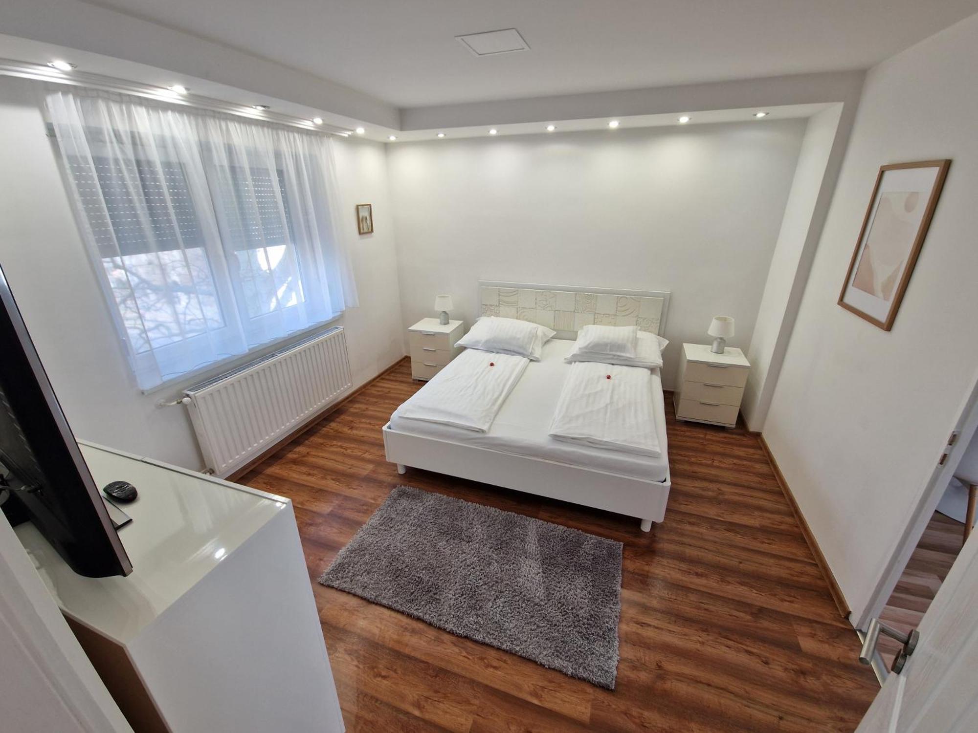 בקשצ'אבה Matrix Apartman מראה חיצוני תמונה