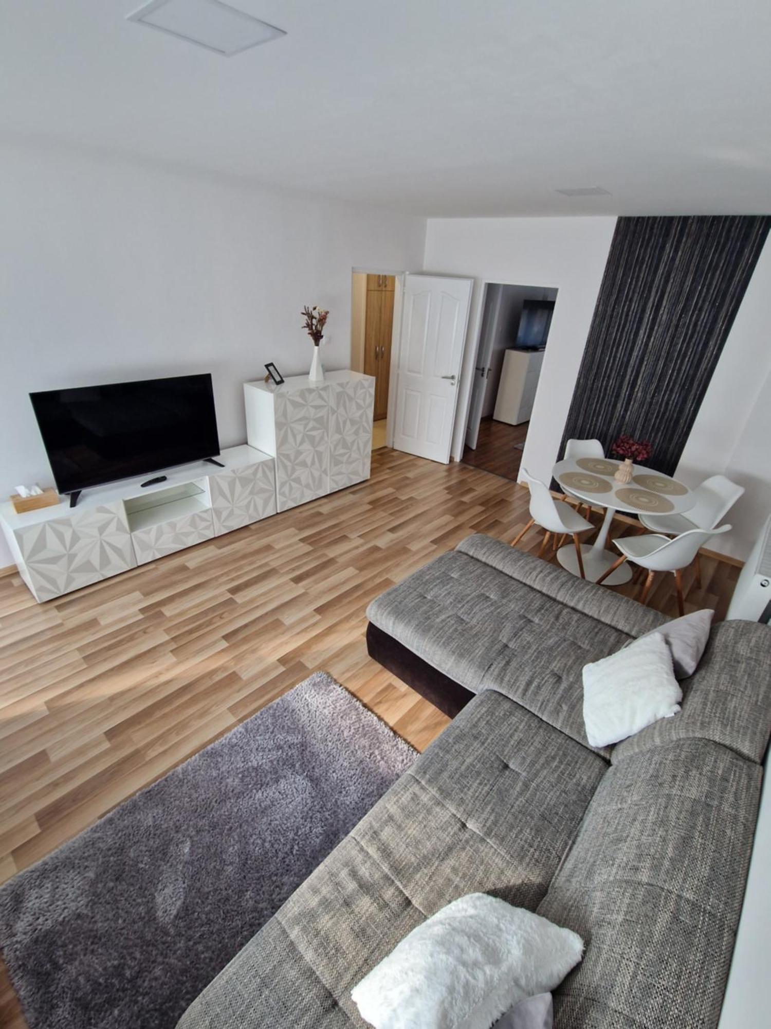בקשצ'אבה Matrix Apartman מראה חיצוני תמונה