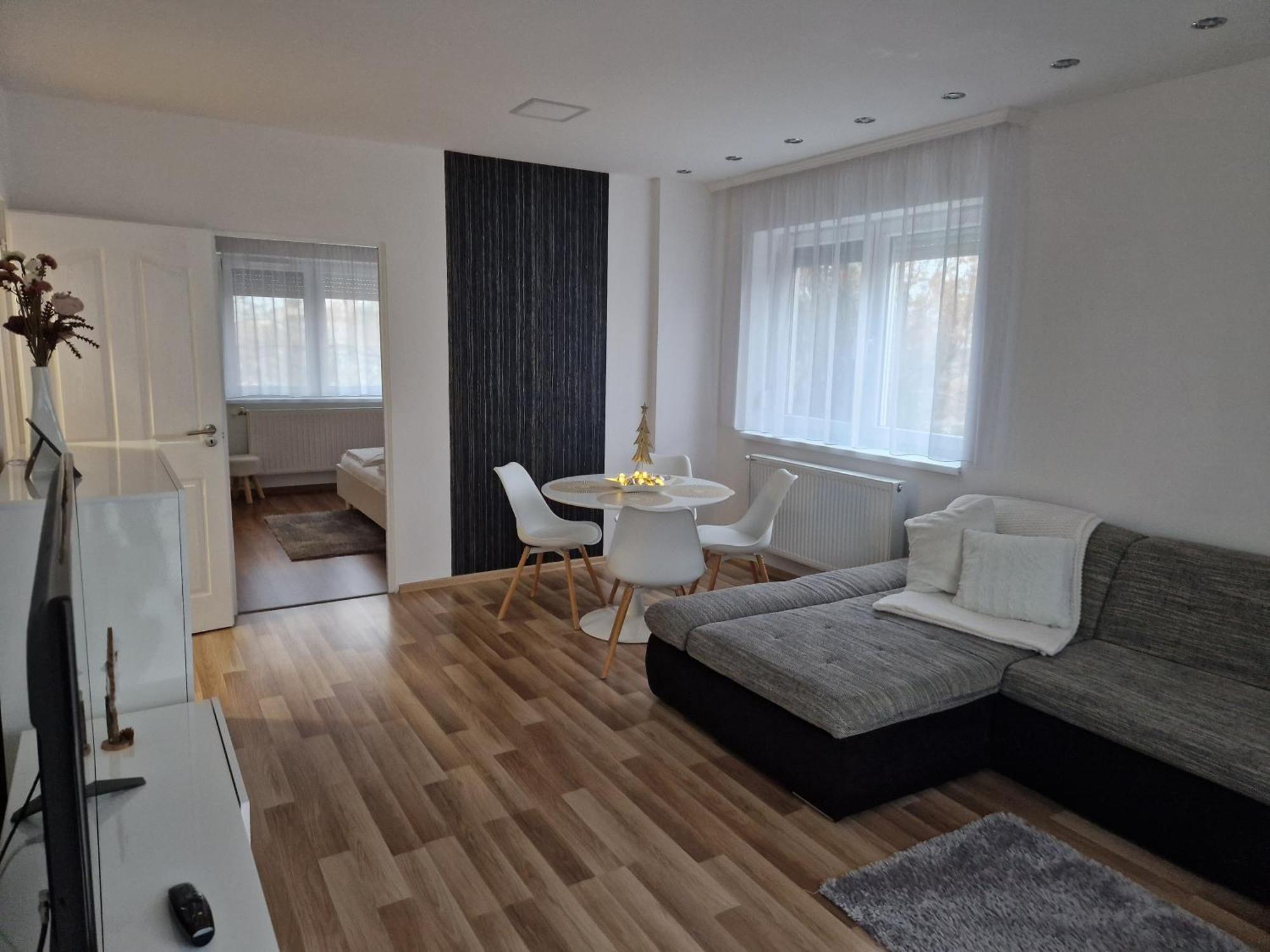 בקשצ'אבה Matrix Apartman מראה חיצוני תמונה