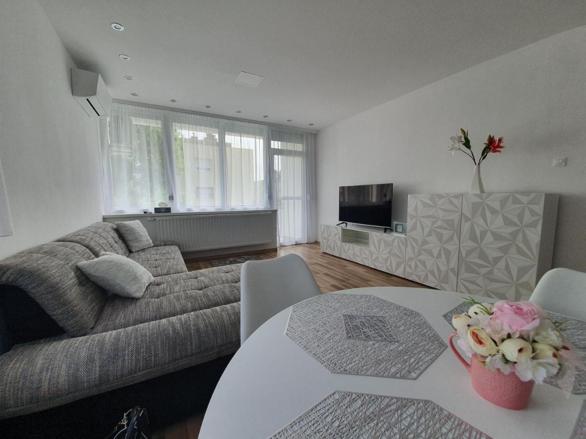בקשצ'אבה Matrix Apartman מראה חיצוני תמונה