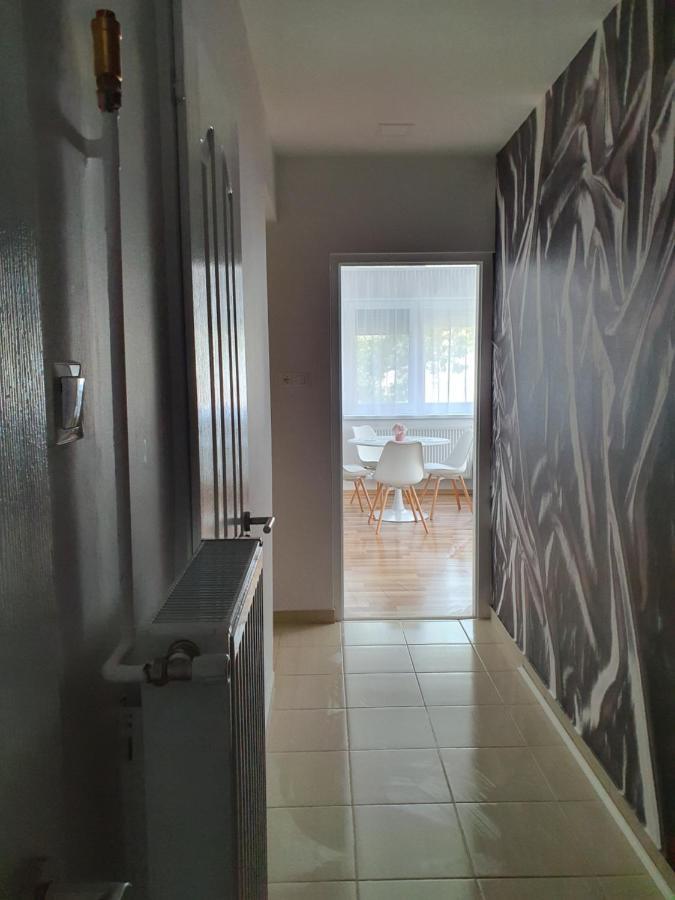 בקשצ'אבה Matrix Apartman מראה חיצוני תמונה
